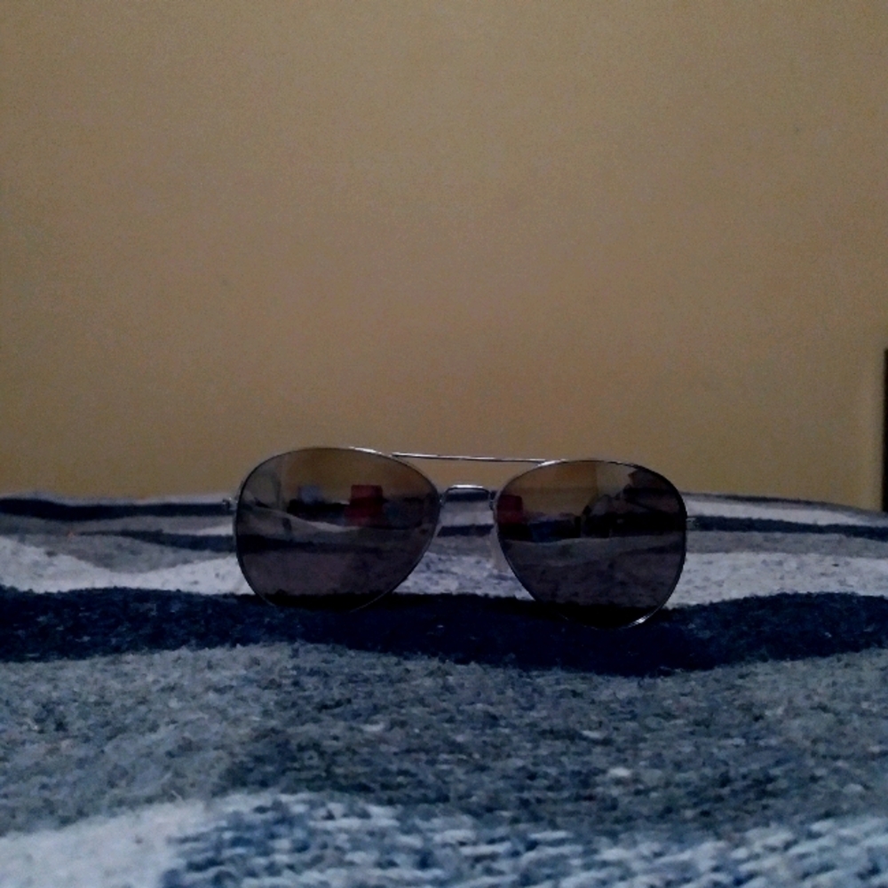 Neat glasses